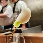 Kushidokoro Mogami Ginza Ten - 