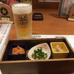 函館ダイニング雅家 - 