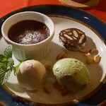 Wine Terrace Yu-me - 