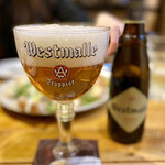 beer cafe へルック - 