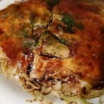 Kaboroya Hiroshima Fuu Okonomiyaki - 