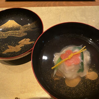 白金台こばやし - 