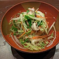 くずし 之助 - 
