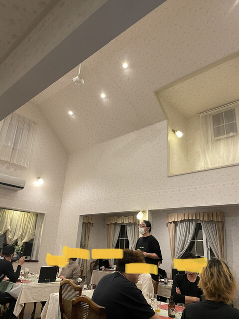 安比ペンション　アーラ・ワッカ - 安比高原（旅館・民宿）の写真