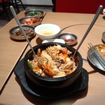 KOREAN KITCHEN ハンマル - 