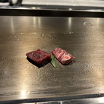 タルタルハンバーグスタンド - 