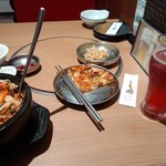 KOREAN KITCHEN ハンマル - 