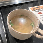 タルタルハンバーグスタンド - 