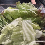 タルタルハンバーグスタンド - 