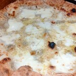 PIZZERIA DA GRANZA - 