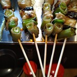 Yakitori Akio - 