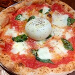 PIZZERIA DA GRANZA - 