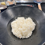 タルタルハンバーグスタンド - 