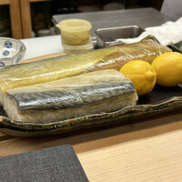 割烹 やました - 