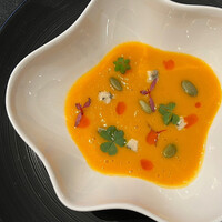 ラ ターブル ドゥ ジョエル・ロブション - 