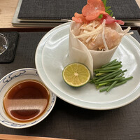 割烹 やました - 