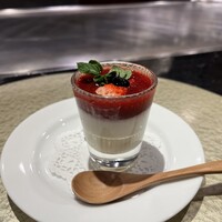 鉄板焼 しろや 銀座亭 - 