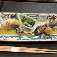 割烹 やました - 