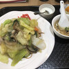 中国料理　楽園