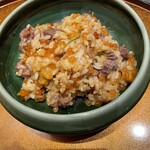 横浜 うしみつ - 