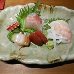 四季旬菜まんま - 