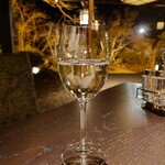 洋食 つばき - 日本酒 獺祭