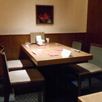 四季旬菜まんま - 