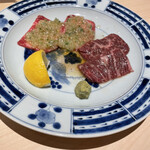 横浜 うしみつ - 