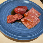 横浜 うしみつ - 