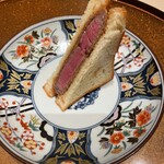 横浜 うしみつ - 