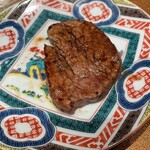 横浜 うしみつ - 