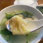 香港麺 新記 - 