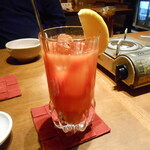 四季旬菜まんま - 湘南トマトハイ