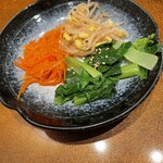 横浜 うしみつ - 