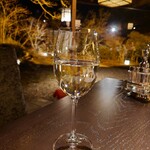 洋食 つばき - 日本酒 竹葉