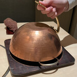 横浜 うしみつ - 