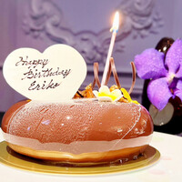 ラ ターブル ドゥ ジョエル・ロブション - 