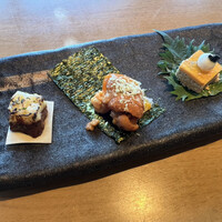 鉄板焼 摩天楼 東京スカイツリー・ソラマチ店 - 