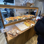 TANI ROKU BAKERY PANENA - 