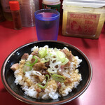 家系ラーメン とらきち家 - 