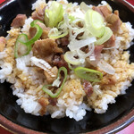 家系ラーメン とらきち家 - 