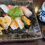 Gin Zushi - 