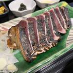 Tosa Tataki Doujou - 