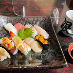 Gin Zushi - 