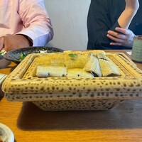 炭焼 うな富士 天白別邸 - 