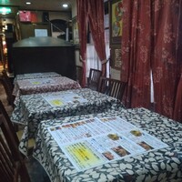 たくあん・牡丹亭 - 