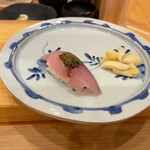 Sushi Tsukamoto - 