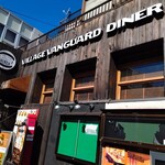 VILLAGE VANGUARD DINER - 