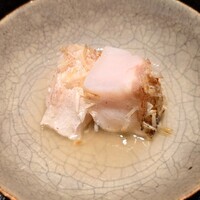 日本料理FUJI - 焼物　白甘鯛