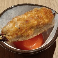 厳選焼鳥 一石三鳥 本店 - 